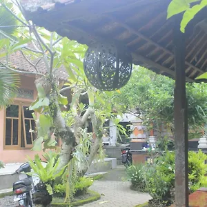 Umah De Arlika Accommodatie bij particulieren Ubud