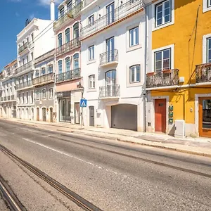 Guestready - Belem Attraction Bliss Appartement Lissabon