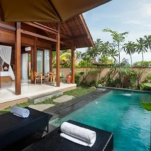 Santris By Pramana Villa Ubud