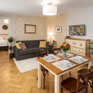 Seno6 Appartement Praag
